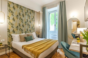 94Rooms Vatican Guest House - Vigliena